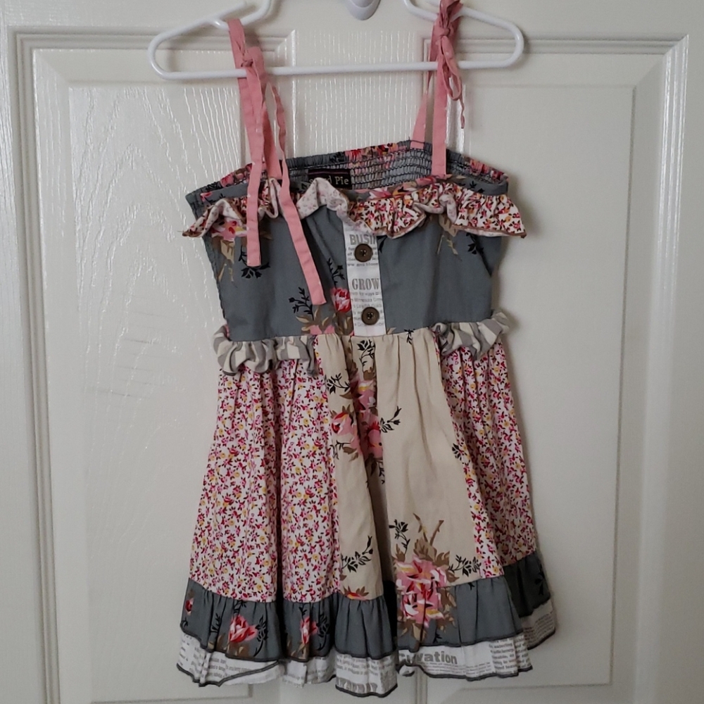 Girls top